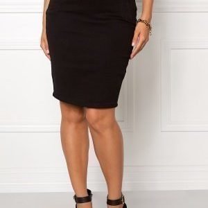 Sisters Point Metz Skirt Black