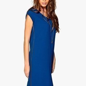 Sisters Point Naja Dress 400 Mid Blue