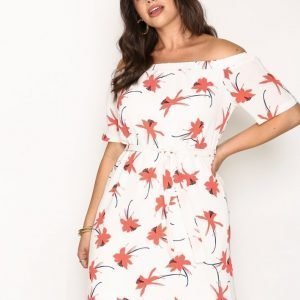 Sisters Point Non Dress Loose Fit Mekko Cream