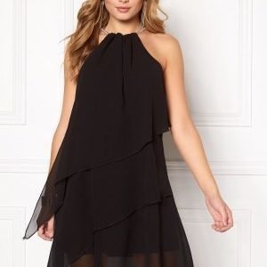 Sisters Point Nyv Dress Black