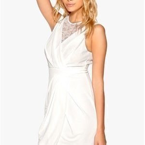 Sisters Point Vuf dress Offwhite