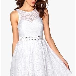 Sisters Point WD-15 Dress White