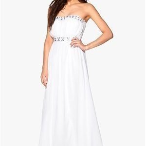 Sisters Point WD-17 Dress White