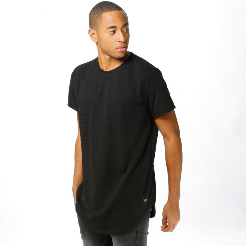 Sixth June Relief Oversized -t-paita