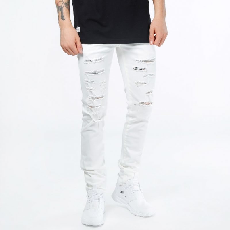Sixth June Slim Destroy -farkut