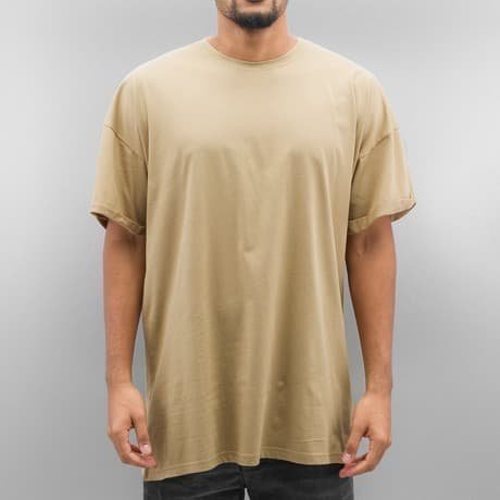 Sixth June T-paita Beige