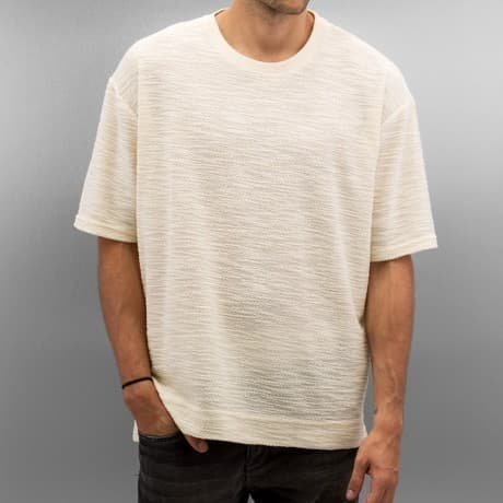 Sixth June T-paita Beige