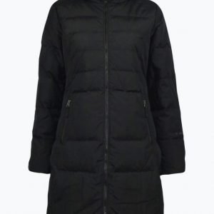 Skhoop Long Down Jacket Untuvatakki