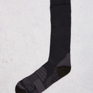 Skins Active Compression Socks Black/Pewter