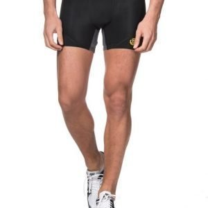 Skins DNAMic Shorts Black/Citron