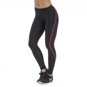 Skins Dnamic W Compression Tights Treenitrikoot Musta / Roosa