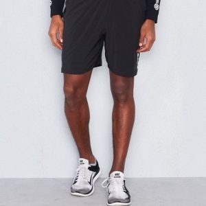 Skins Skins Plus Apollo 7" Shorts Black