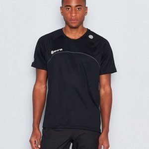 Skins Skins Plus Orbit Tee Black