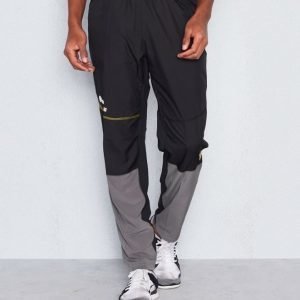 Skins Skins Plus Propel Pant Black/Pewter