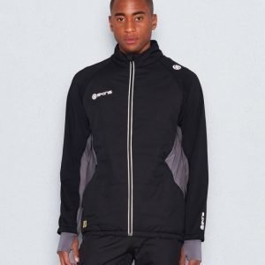 Skins Skins Plus Skylab Puffer Black/Pewter