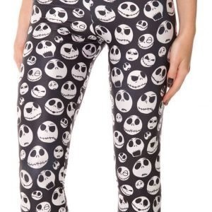 Skull Leggings Tights