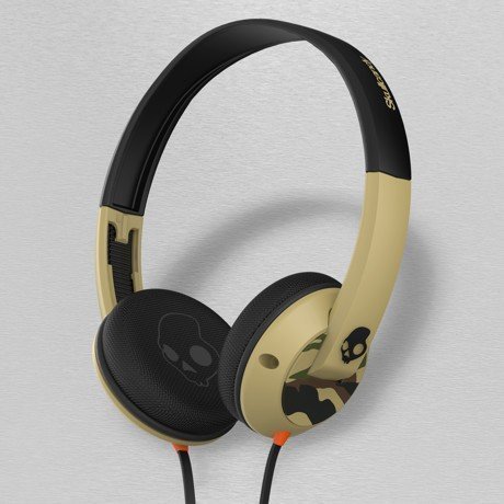 Skullcandy Kuulokkeet Camouflage