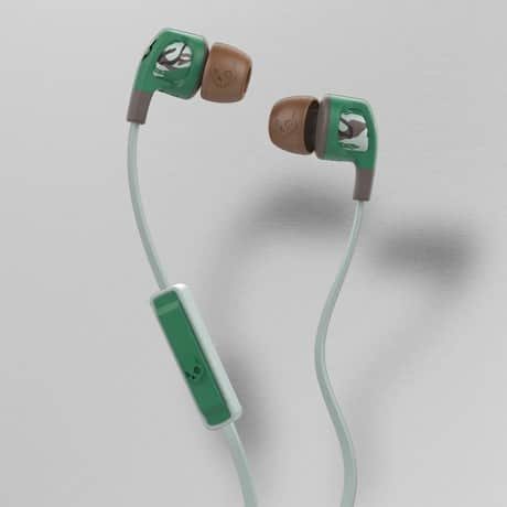 Skullcandy Kuulokkeet Camouflage