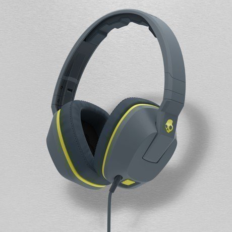 Skullcandy Kuulokkeet Harmaa