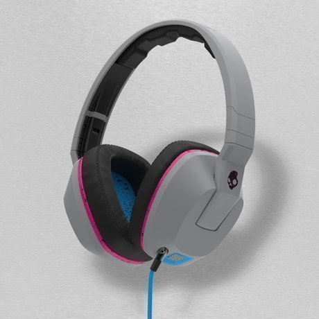 Skullcandy Kuulokkeet Harmaa