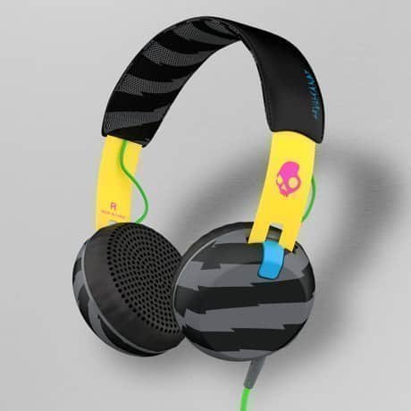 Skullcandy Kuulokkeet Harmaa