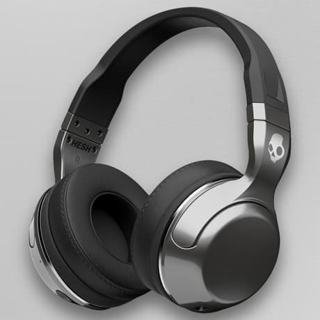 Skullcandy Kuulokkeet Harmaa