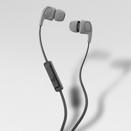 Skullcandy Kuulokkeet Harmaa