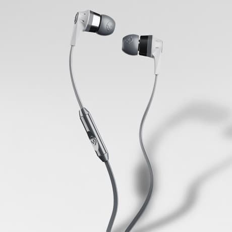 Skullcandy Kuulokkeet Harmaa