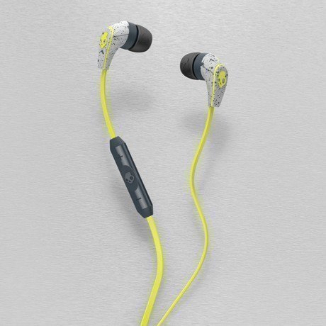 Skullcandy Kuulokkeet Harmaa