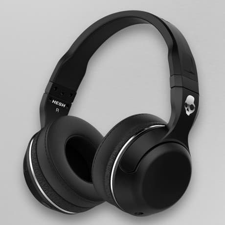 Skullcandy Kuulokkeet Musta