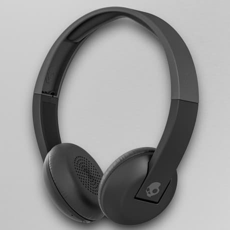 Skullcandy Kuulokkeet Musta