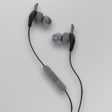 Skullcandy Kuulokkeet Musta