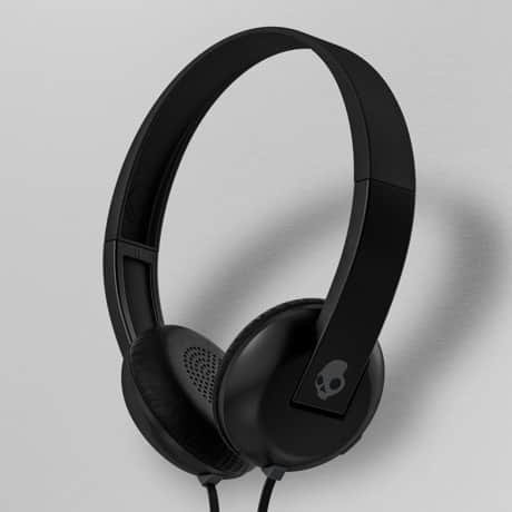 Skullcandy Kuulokkeet Musta