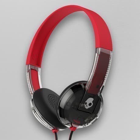 Skullcandy Kuulokkeet Punainen