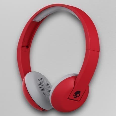 Skullcandy Kuulokkeet Punainen