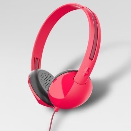 Skullcandy Kuulokkeet Punainen