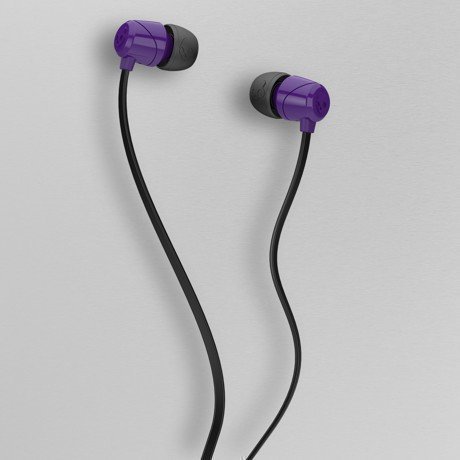 Skullcandy Kuulokkeet Purpuranpunainen