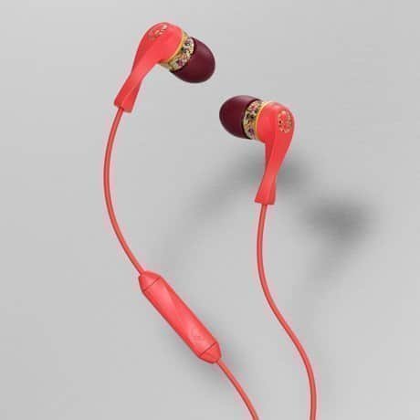 Skullcandy Kuulokkeet Roosa