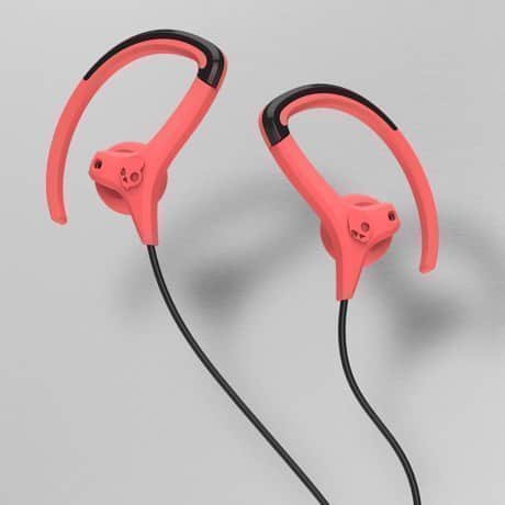 Skullcandy Kuulokkeet Roosa