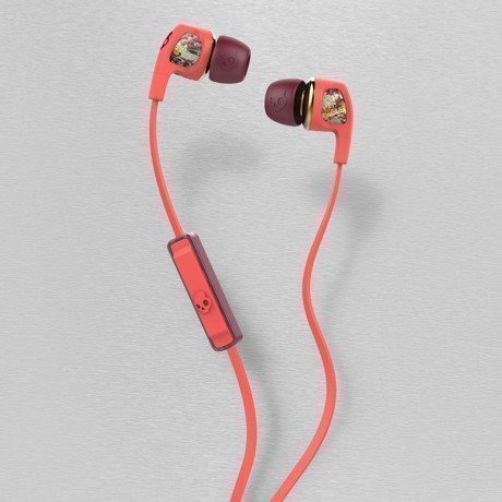 Skullcandy Kuulokkeet Roosa