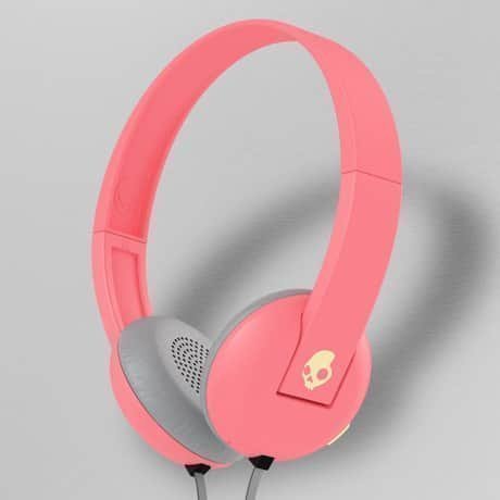 Skullcandy Kuulokkeet Roosa