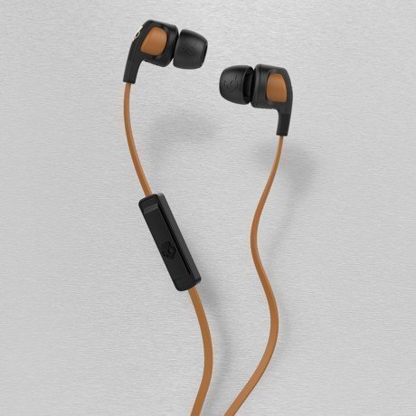 Skullcandy Kuulokkeet Ruskea