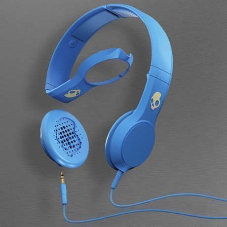 Skullcandy Kuulokkeet Sininen