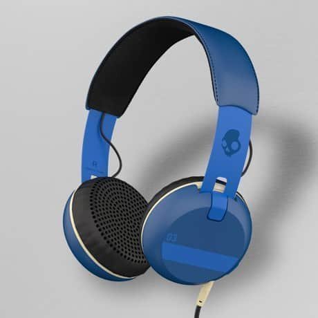 Skullcandy Kuulokkeet Sininen