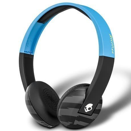 Skullcandy Kuulokkeet Sininen