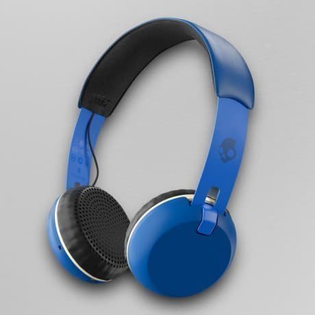 Skullcandy Kuulokkeet Sininen