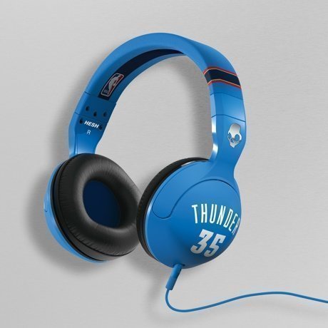 Skullcandy Kuulokkeet Sininen