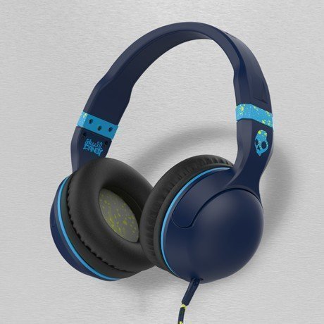 Skullcandy Kuulokkeet Sininen