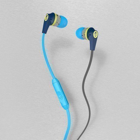 Skullcandy Kuulokkeet Sininen