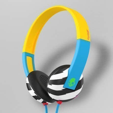 Skullcandy Kuulokkeet Sininen